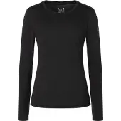 Super.natural Camiseta De Manga Comprida Arctic230
