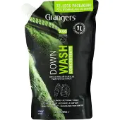 Grangers Limpeza De Baixo 1l