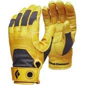 Black Diamond Luvas Transitiones