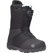 Nidecker Botas De Snowboard Para Mulher Bts Sierra