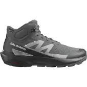 Salomon Sapatos De Caminhada Elixir Activ Mid Gore-tex