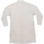 Houdini Vestido De Manga Comprida Tree
