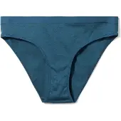 Smartwool Calcinhas Merino Bikini