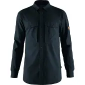 Fjällräven Camisa De Manga Comprida Abisko Trekking