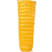 Pajak - Sacos-cama trekking - Radical ULZ para Unissexo - Amarelo