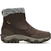 Merrell Botas De Caminhada Coldpack 3 Thermo Mid Zip Wp