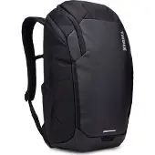Thule - Marcas - Chasm Laptop Backpack 26L Black para Unissexo - Preto