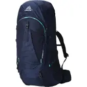Gregory - Mochilas trekking - Amber 68 EU Arctic Navy para Mulher