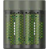 GP Carregador De Bateria M452