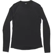 Houdini Camiseta De Manga Comprida Desoli Light Crew