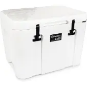Petromax Cool Box kx50, verde oliva