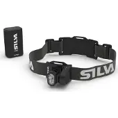 Silva - Iluminação - Free 1200 S para Unissexo - Preto