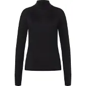 Super.natural Camiseta De Manga Comprida Tundra175 Turtleneck