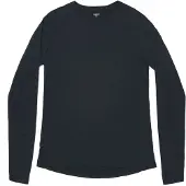 Houdini Camiseta De Manga Comprida Desoli Light Crew