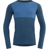 Devold Camiseta De Manga Comprida Expedition Merino Silk