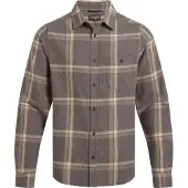 Craghoppers Camisa De Manga Comprida Gage