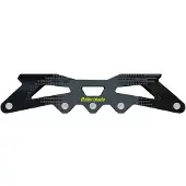 Rollerblade Patins Em Linha 243 Apex 150mm 2 Unidades