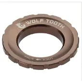 Wolf Tooth Anel De Trava Do Disco Cl