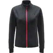 Dainese Casaco Polar Com Fecho Hp