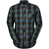 SCOTT Camisa De Manga Comprida Trail Flow Check
