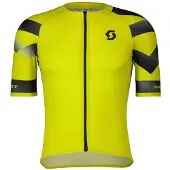 SCOTT Camisola De Ciclismo De Manga Curta Rc Premium Climber