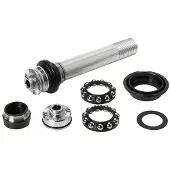 Shimano Cubo Dianteiro Hb-m785