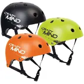 Sport One Capacete Júnior New Crazy Mind
