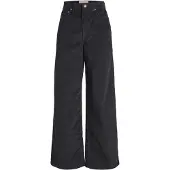 JJXX Calças 'Gelly' preto