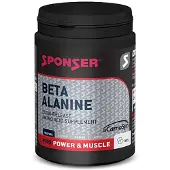 Sponser Sport Food Tablets Beta Alanine 140 Unidades