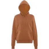 BLONDA Sweatshirt caramelo