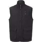 TALOON Colete preto