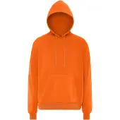 FUMO Sweatshirt laranja