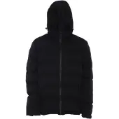 Sloan Casaco de inverno preto