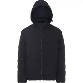 BRAELYN Casaco de inverno preto