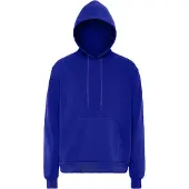 Yuka Sweatshirt azul cobalto