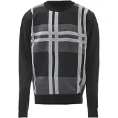 Corbridge Pullover cinzento / cinzento claro / preto