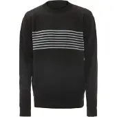 Corbridge Pullover cinzento / preto
