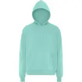 FUMO Sweatshirt menta