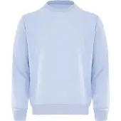 Jalene Pullover azul claro
