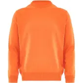Jalene Pullover laranja