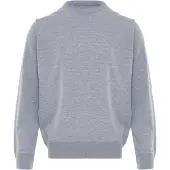 Jalene Pullover acinzentado