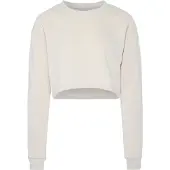 Yuka Sweatshirt creme