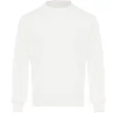 BLONDA Pullover branco lã