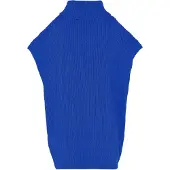 BLONDA Pullover azul real
