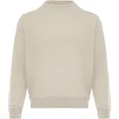 BLONDA Pullover bege