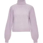 Usha Pullover lavanda