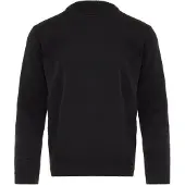 BLONDA Pullover roxo