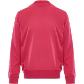 BLONDA Pullover fúcsia