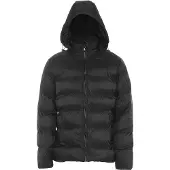 Sloan Casaco de inverno preto
