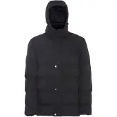 ICELOS Casaco de inverno preto